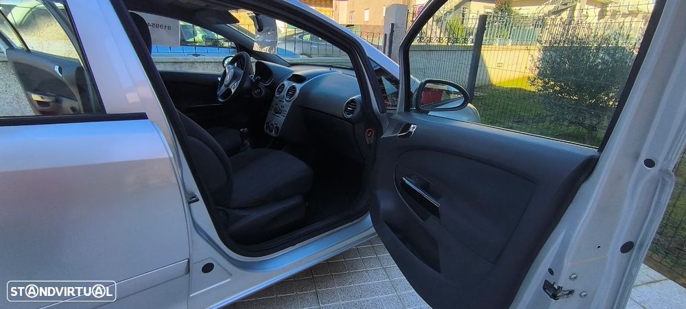 Opel Corsa 1.2 Enjoy - 6