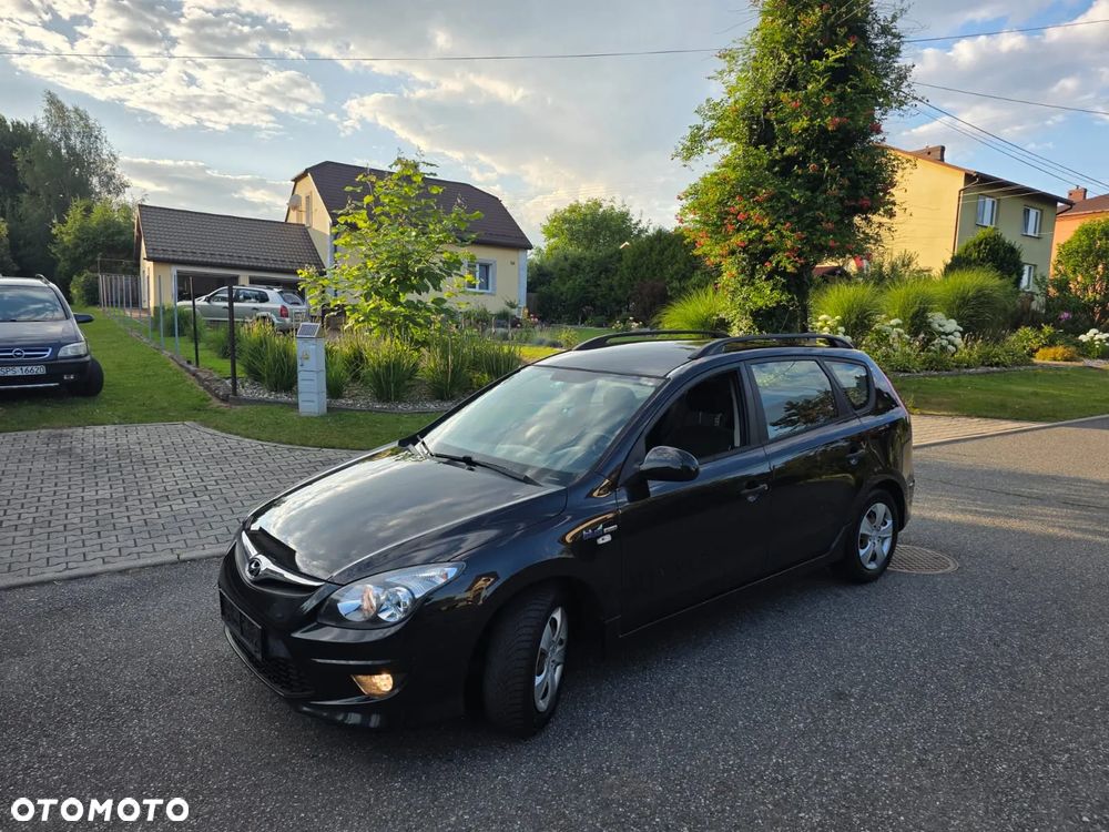 Hyundai i30 1.4 Base + World Cup - 38