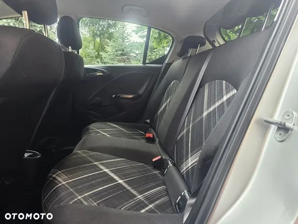Opel Corsa - 13