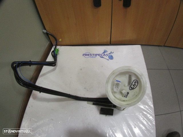 Bomba Combustivel 0580303138 BMW E61 2005 520D 177CV 5P PRETO DIESEL - 2