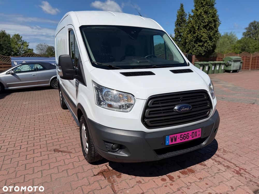 Ford Transit - 7