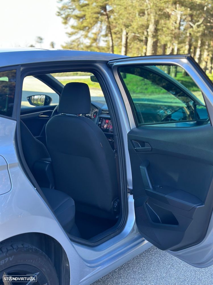 SEAT Ibiza 1.0 TSI FR - 42