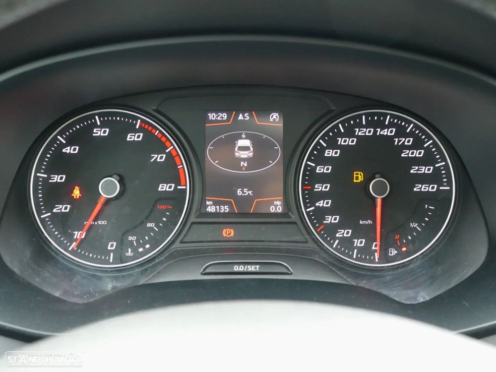 SEAT Leon 1.0 EcoTSI Style S/S - 17