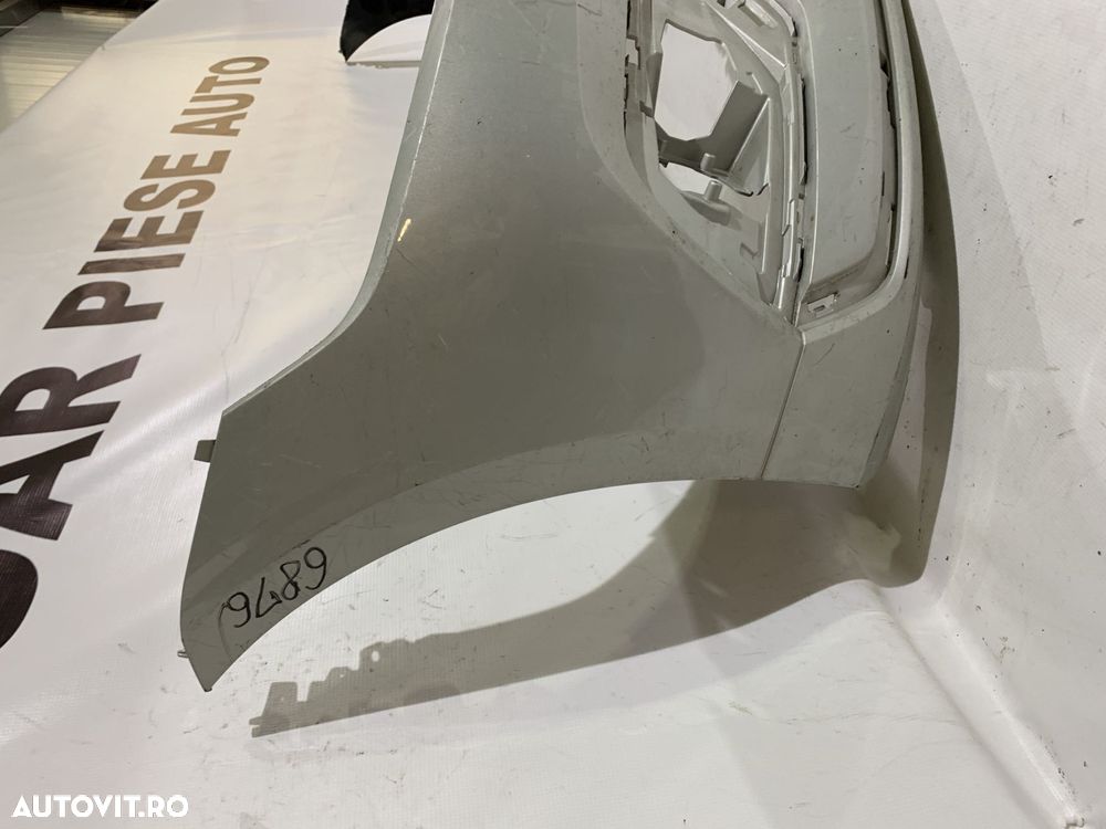 Bara fata Volvo S60, V60, 2018, 2019, 2020, 2021, 2022, cod origine OE 31690589. - 2