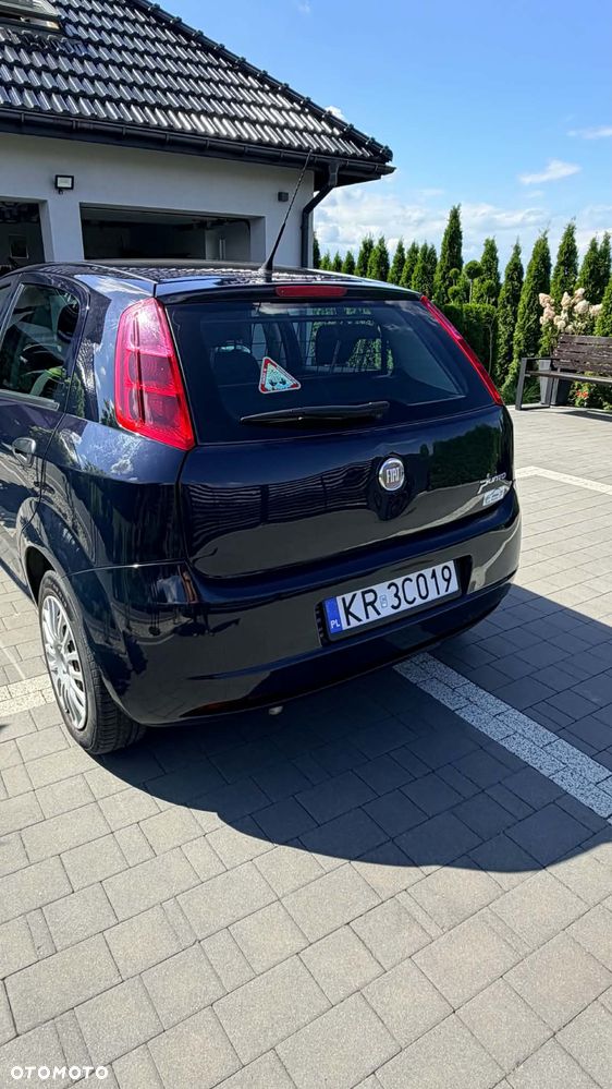 Fiat Punto - 4