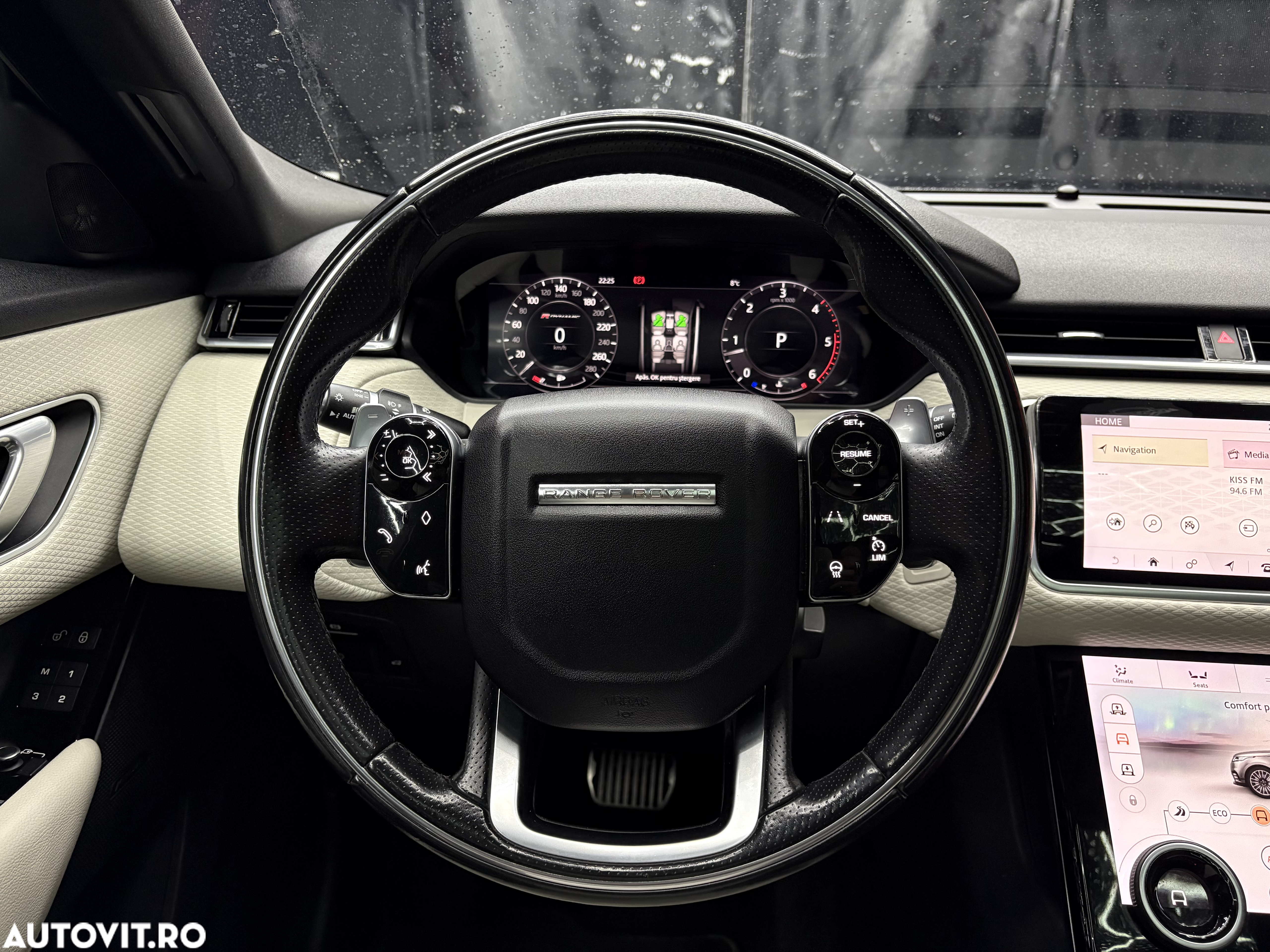 Land Rover Range Rover Velar 3.0 R-Dynamic S - 16