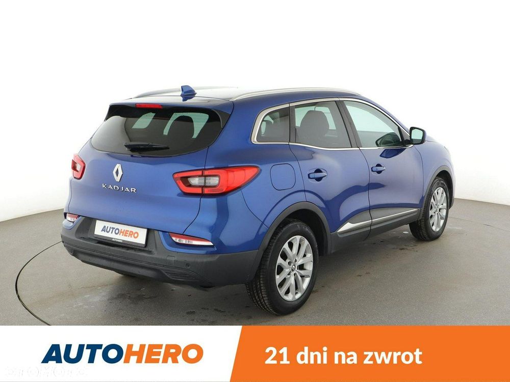 Renault Kadjar BLUE dCi 115 BUSINESS EDITION - 7