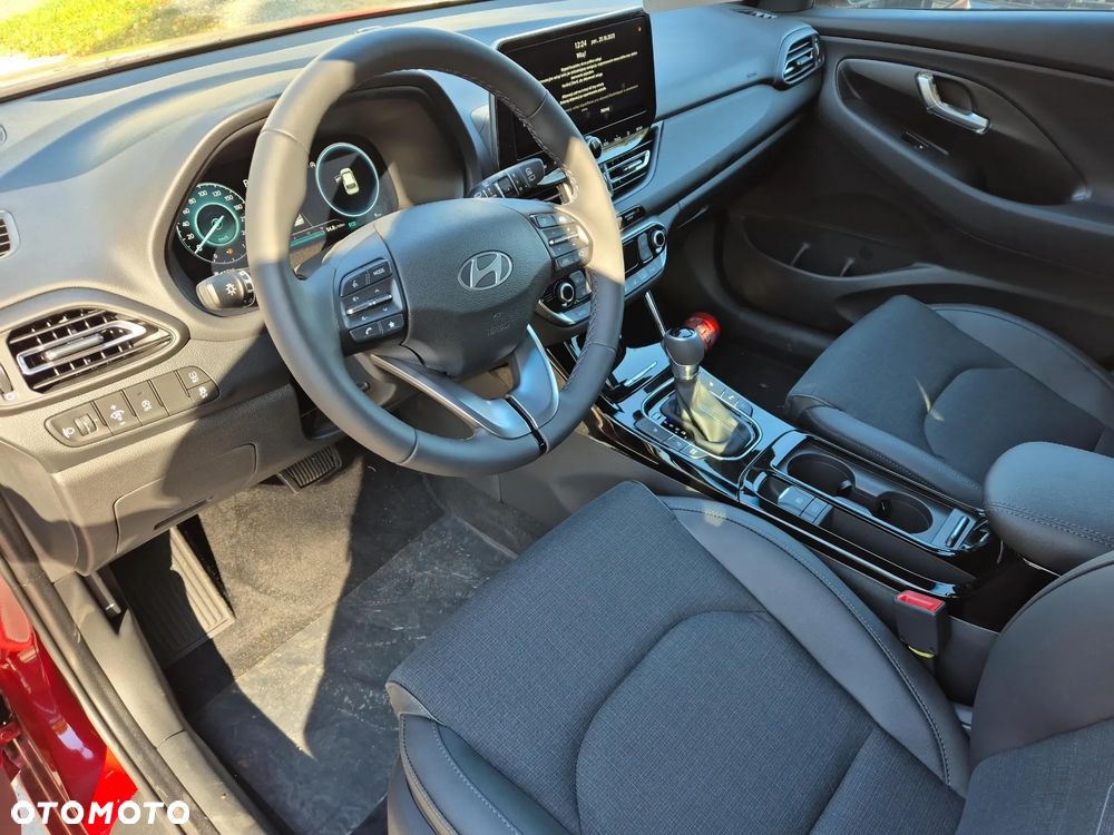 Hyundai i30 1.5 T-GDI 48V Smart DCT - 9