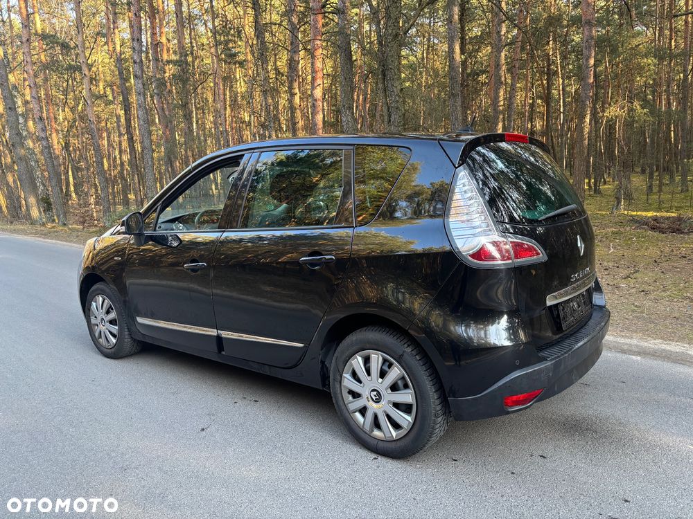 Renault Scenic Energy TCe 130 S&S Xmod Bose Edition - 2