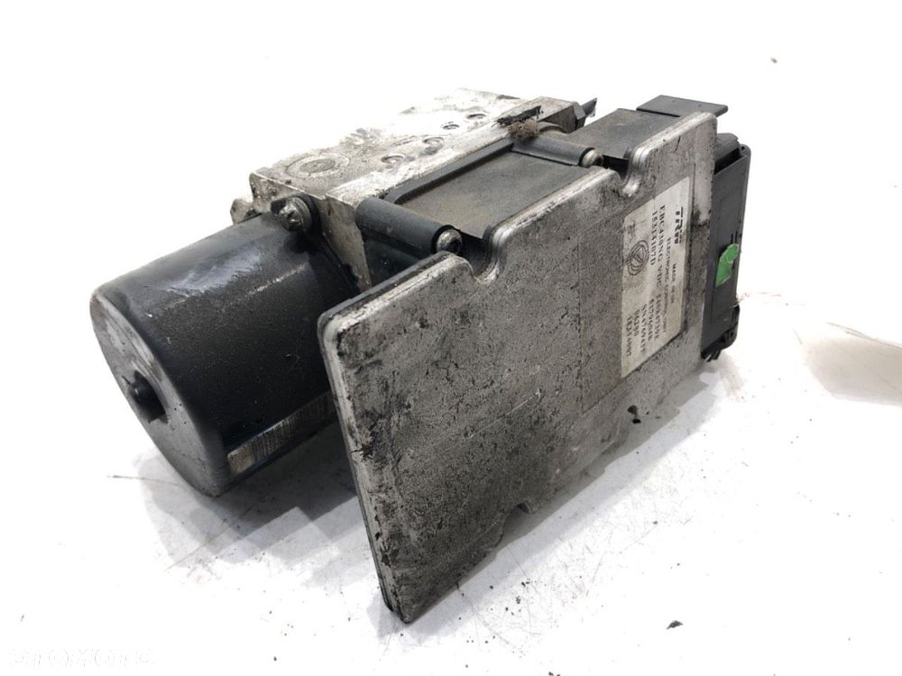 POMPA ABS - 55.00 PLN - FIAT CROMA nadwozie zamknięte / kombi (194_) 2006 - 2011 1.9 MJTD - 2