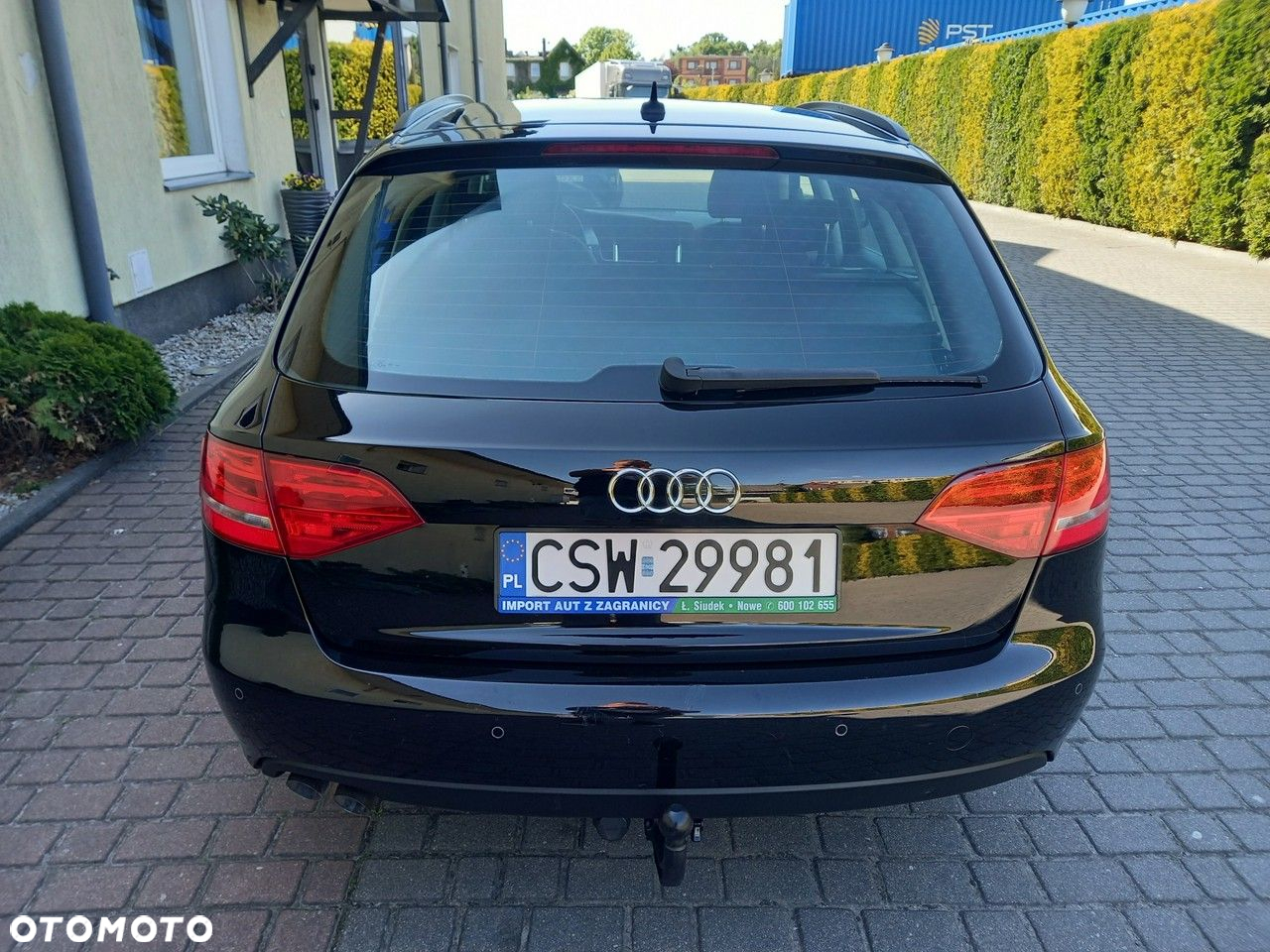 Audi A4 2.0 TDI Prime Line - 18