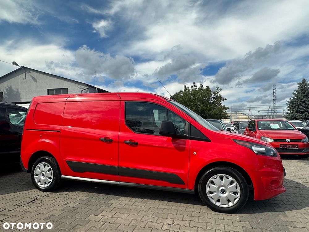 Ford Transit Connect 230 L2 Trend - 13