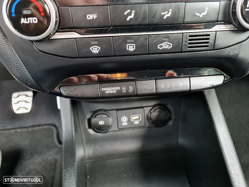Hyundai i20 Active 1.0 T-GDi Style+TT - 18