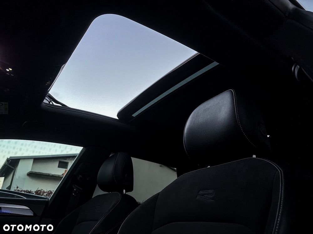 Volkswagen Arteon 2.0 TSI DSG R-Line - 35