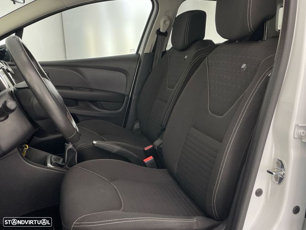 Renault Clio 0.9 TCe Limited - 18
