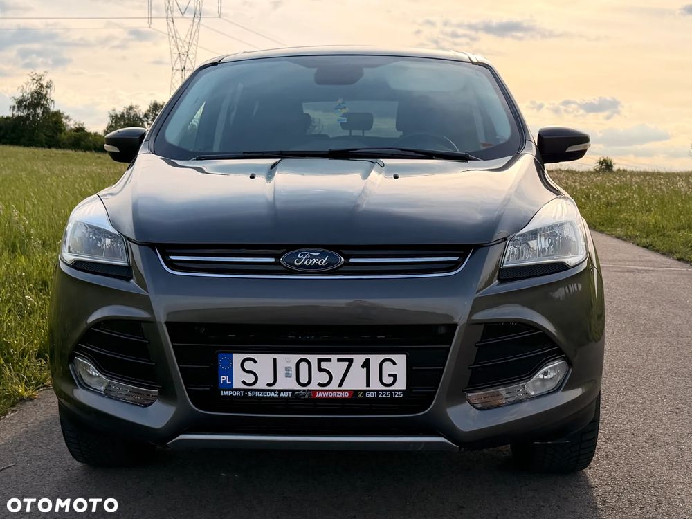 Ford Kuga 1.5 EcoBoost 2x4 SYNC - 38