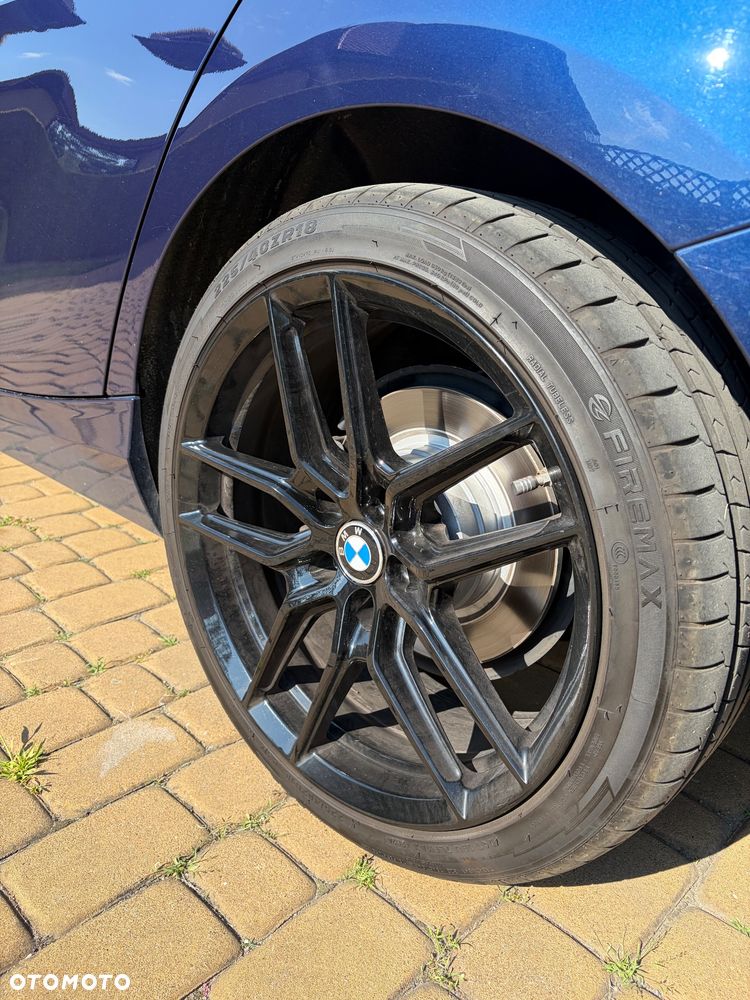 BMW Seria 1 118i Sport Line Shadow - 4