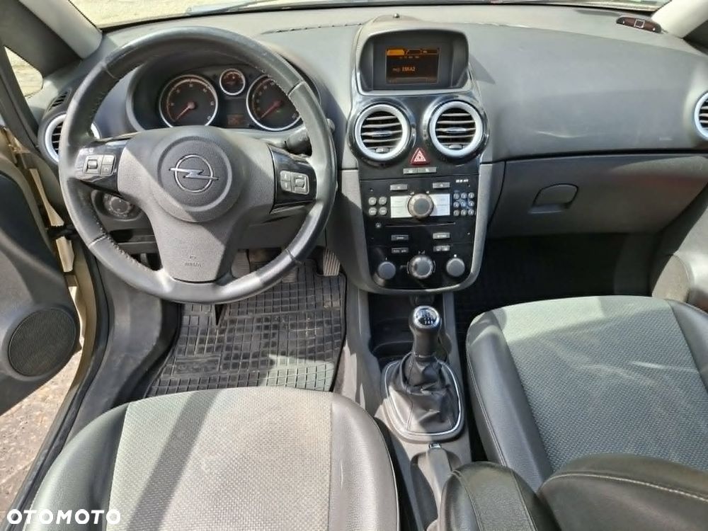 Opel Corsa 1.3 CDTI DPF Cosmo - 7