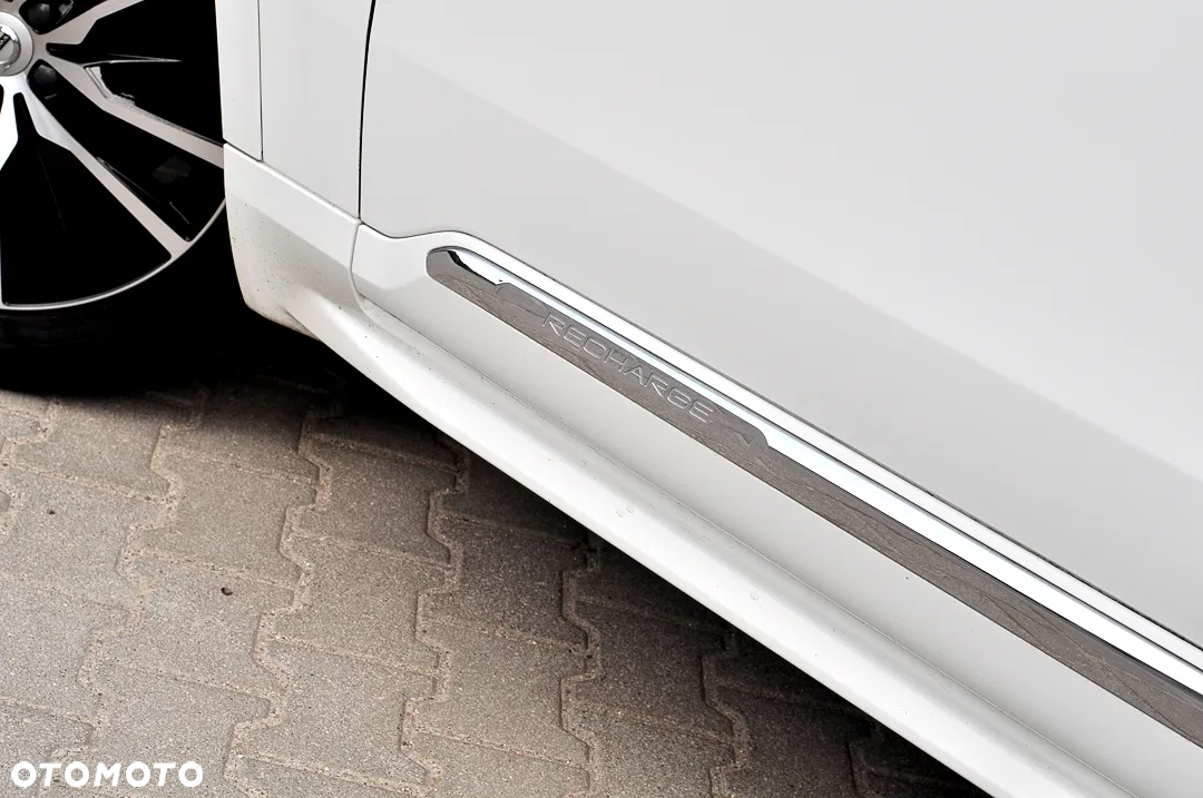 Volvo XC 90 T8 AWD Recharge Geartronic Inscription - 12