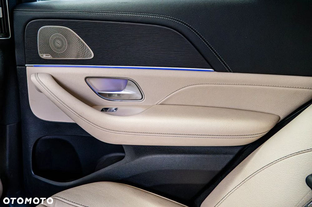 Mercedes-Benz GLE 350 e 4-Matic Premium - 28