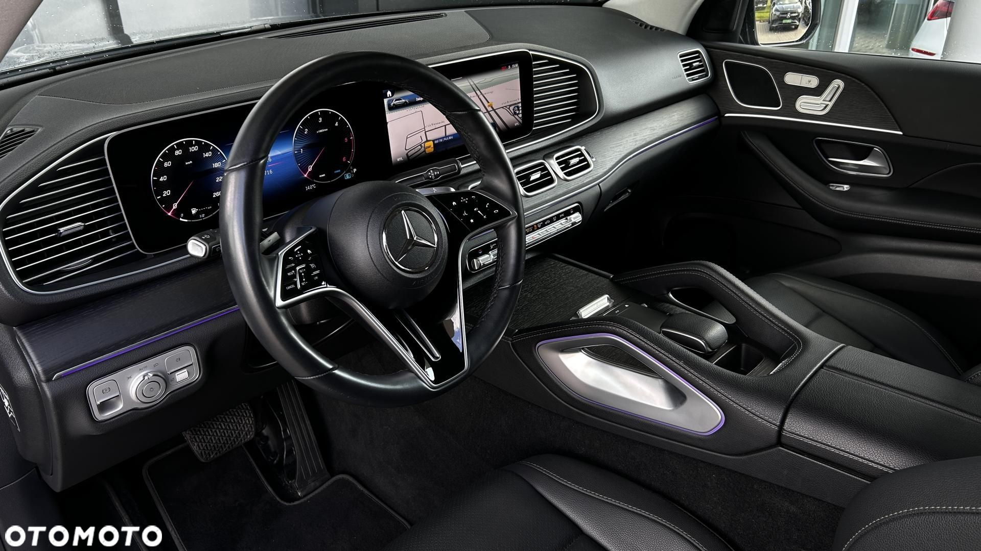 Mercedes-Benz GLE - 11