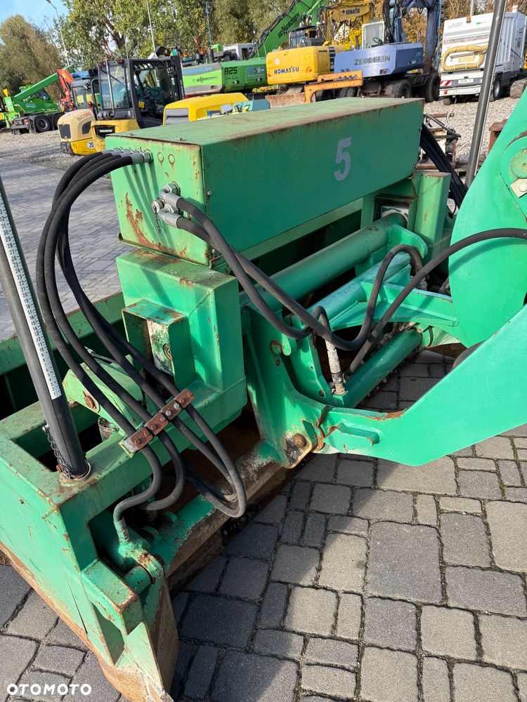 Volvo L30B-Z/X PRO - 2