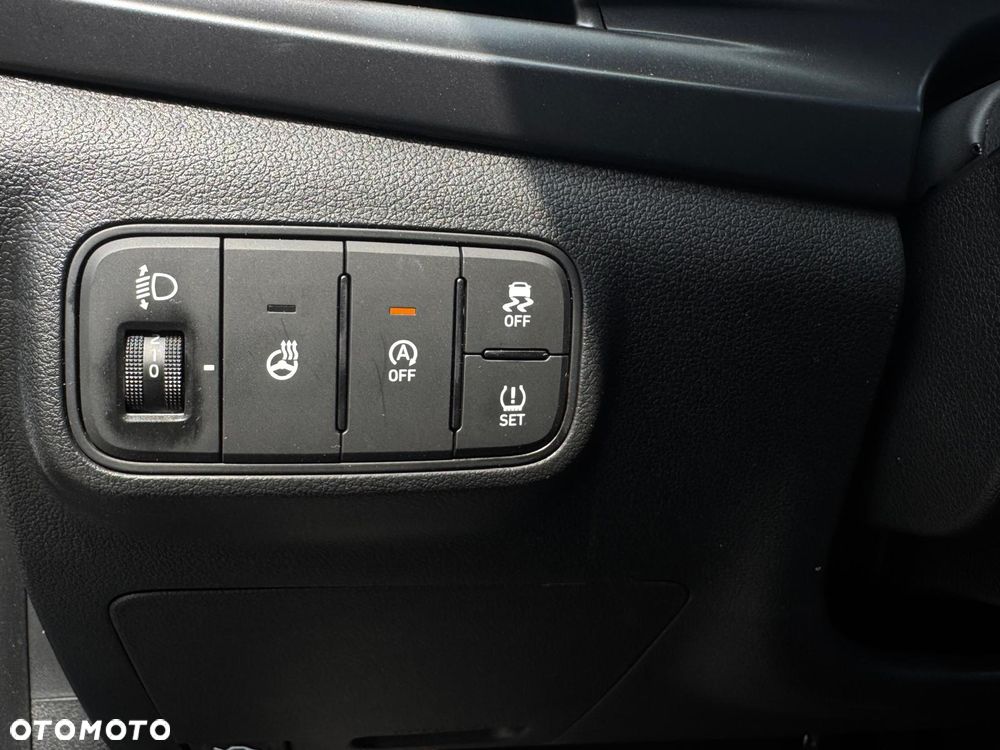 Hyundai Bayon 1.0 T-GDI Smart DCT - 15