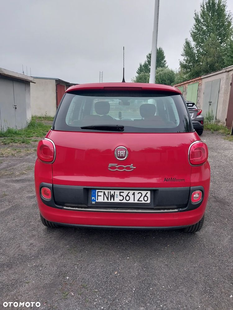 Fiat 500L 1.4 16V Easy - 19