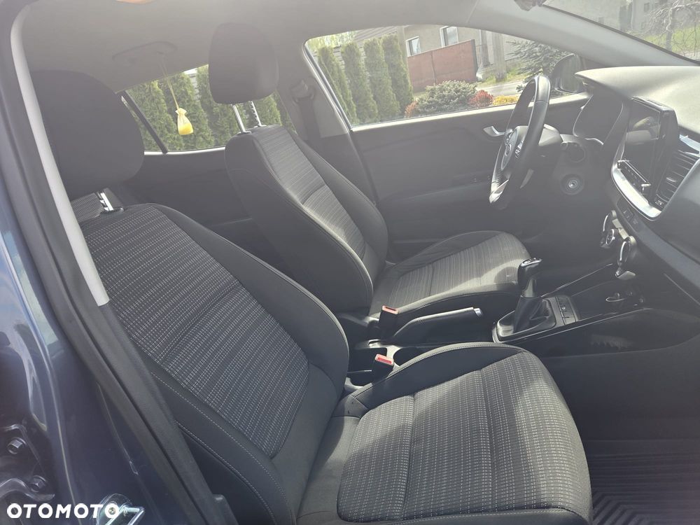 Kia Stonic 1.0 T-GDI M - 15