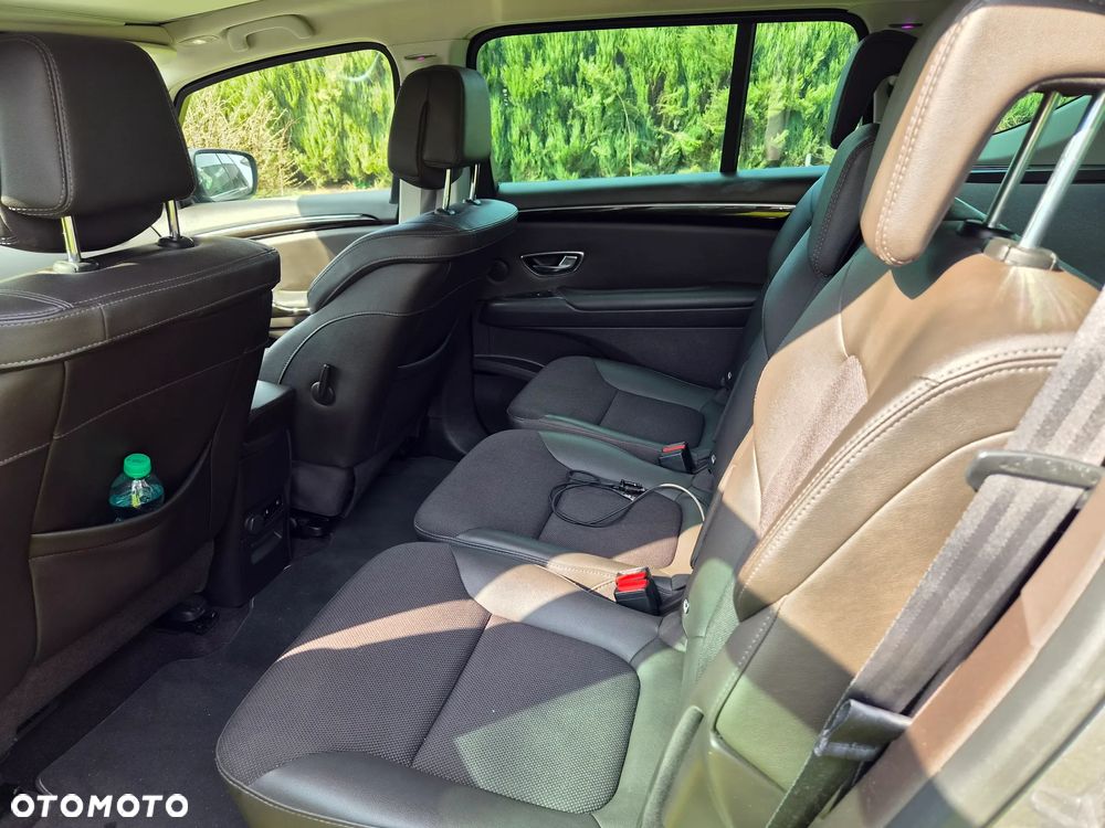 Renault Espace Energy dCi 160 EDC Intens - 10