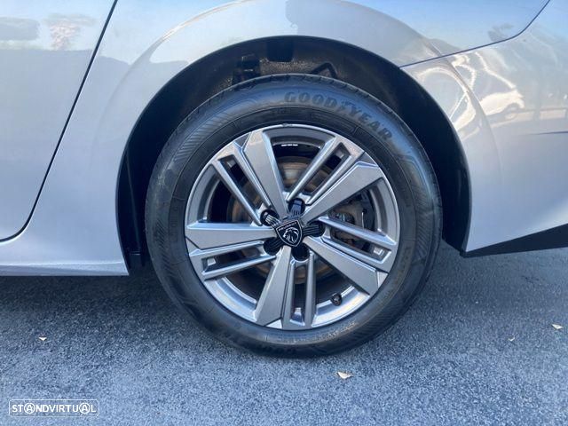 Peugeot 308 SW 1.5 BlueHDi Active Pack - 10