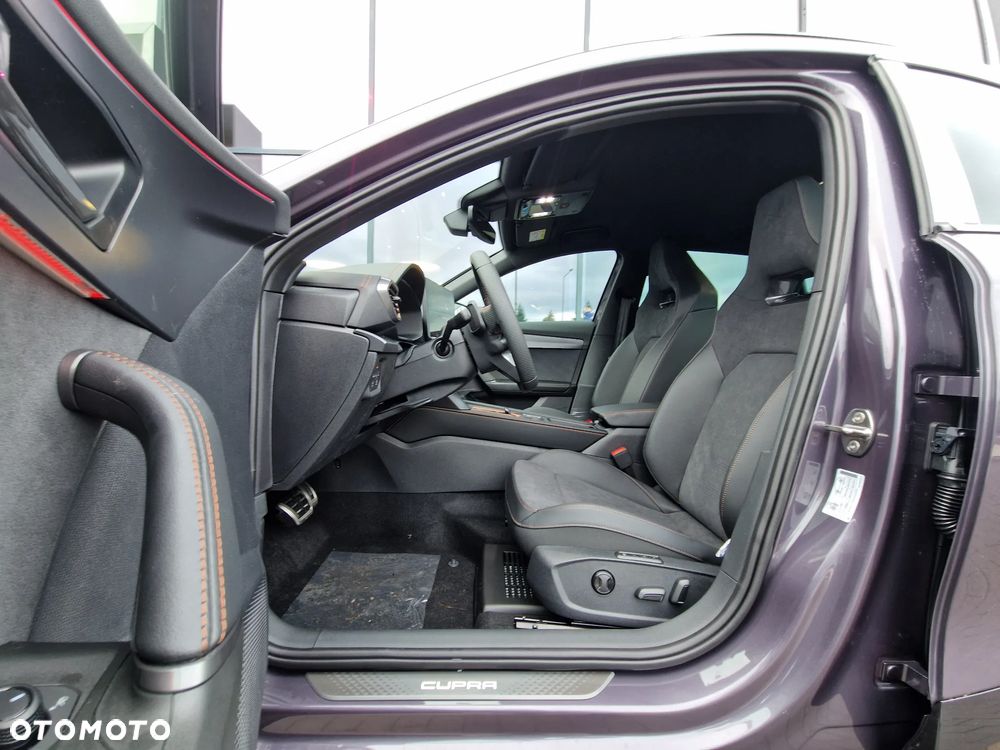 Cupra Formentor 2.0 TSI 4Drive DSG - 7