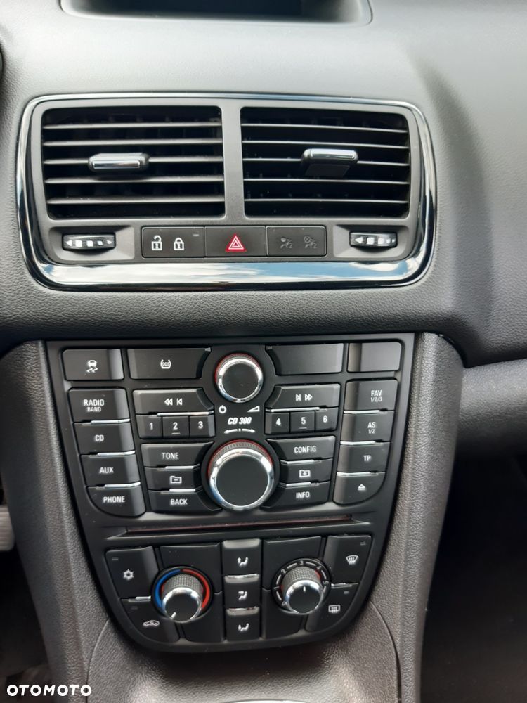 Opel Meriva - 7