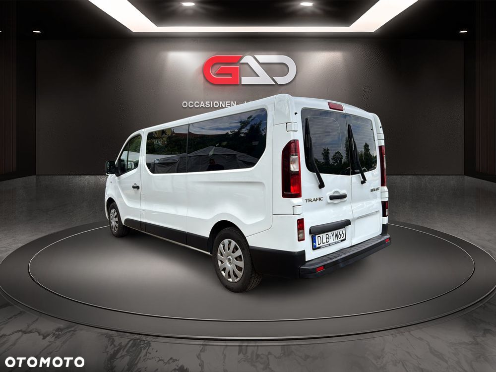 Renault Trafic 1.6 dCi - 3