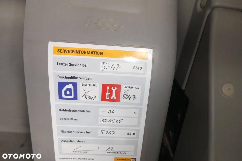 Caterpillar 320 FL PRODUKCIJ JAPOŃSKIEJ - 29
