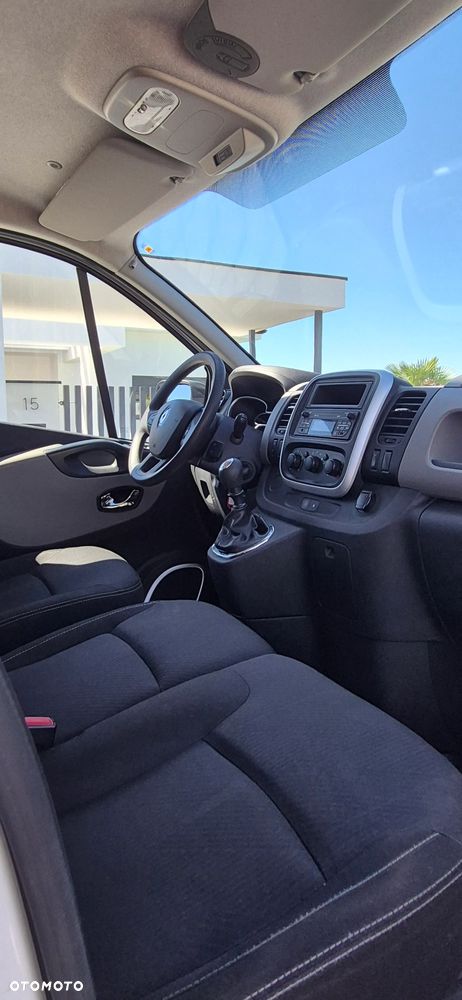 Renault Trafic L2H1 2,9t Pack Clim - 9
