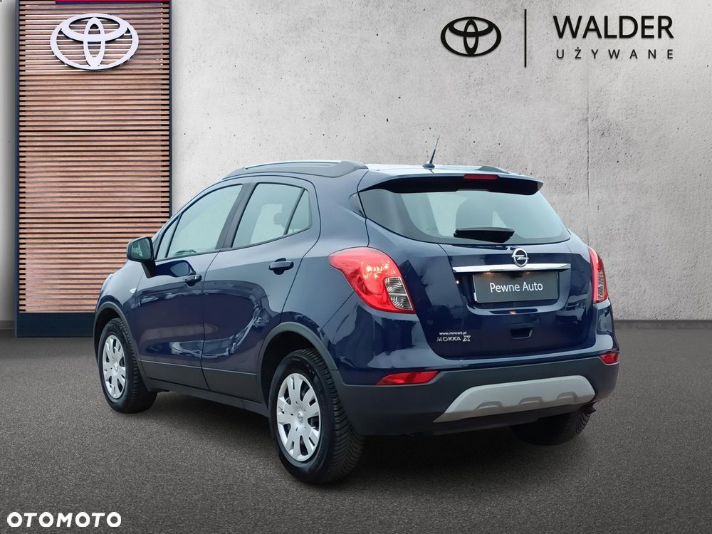 Opel Mokka 1.6 Essentia S&S - 3