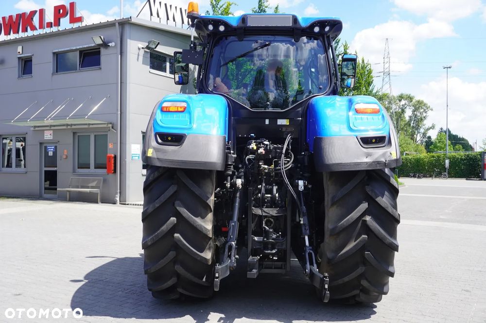 New Holland T7.290 4x4 / Ciągnik rolniczy / 800 MTH!!!_256307 - 8