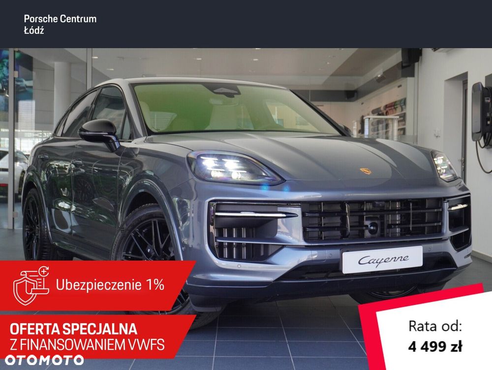 Porsche Cayenne Black Edition - 2