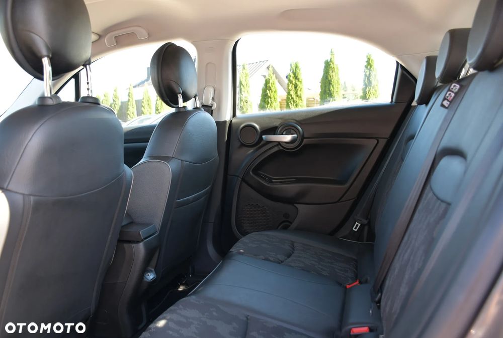 Fiat 500X 1.6 Multijet 4x2 S&S Cross - 21