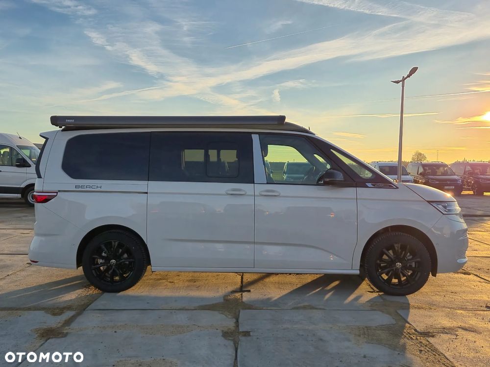 Volkswagen California - 5