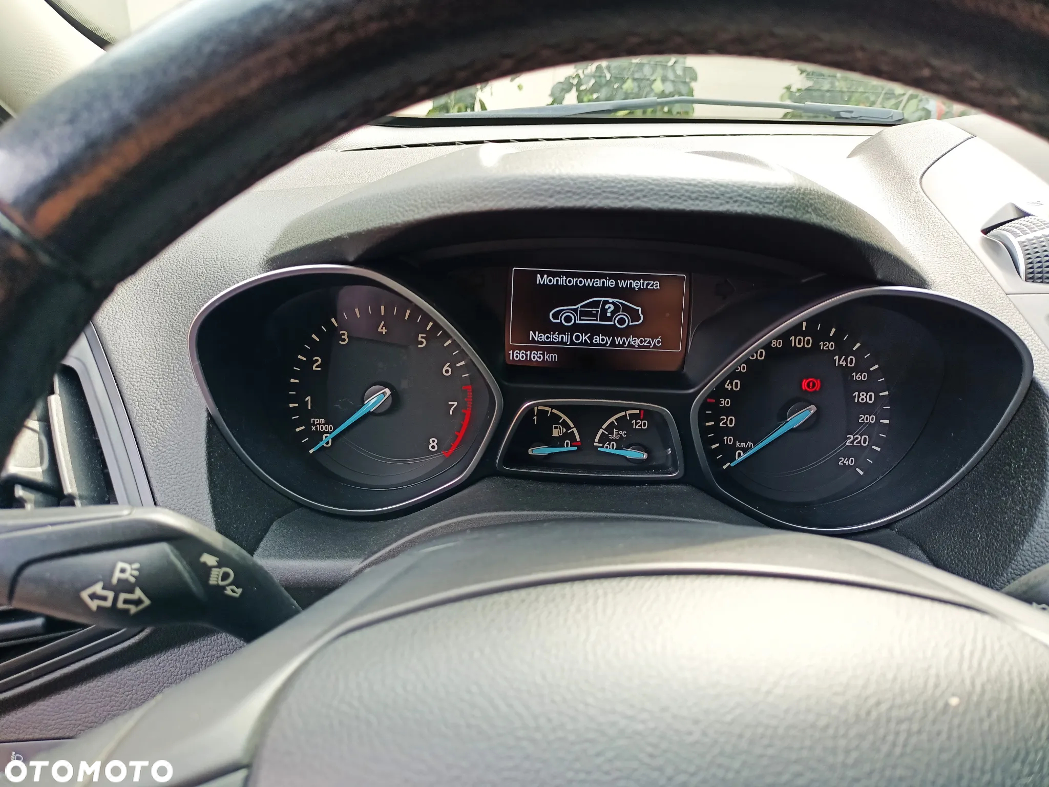 Ford Kuga 1.5 EcoBoost FWD Edition ASS - 9