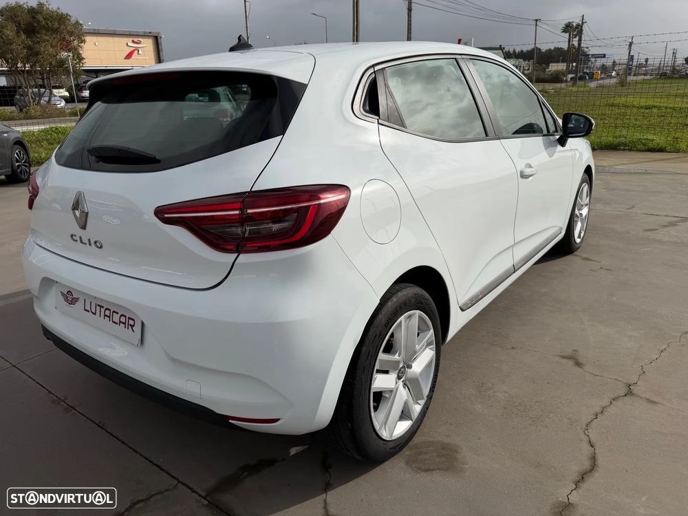 Renault Clio SCe 65 ZEN - 7