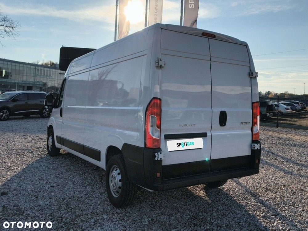 Peugeot Boxer - 7