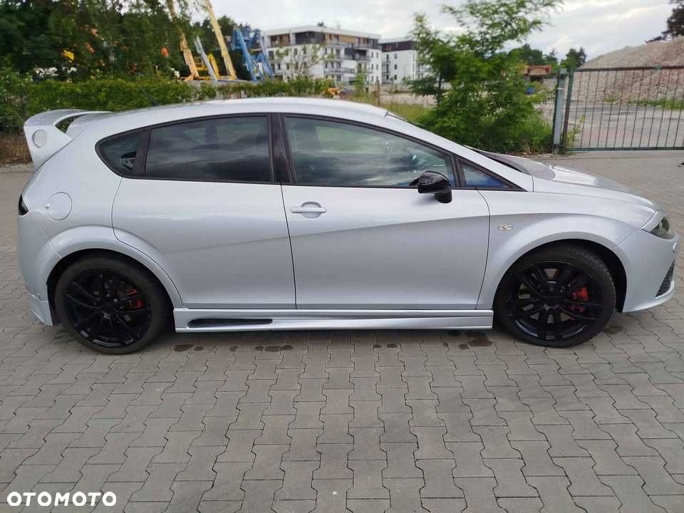 Seat Leon - 5