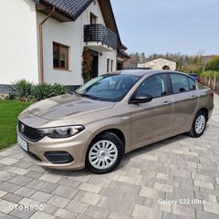 Fiat Tipo 1.4 16v Easy EU6d