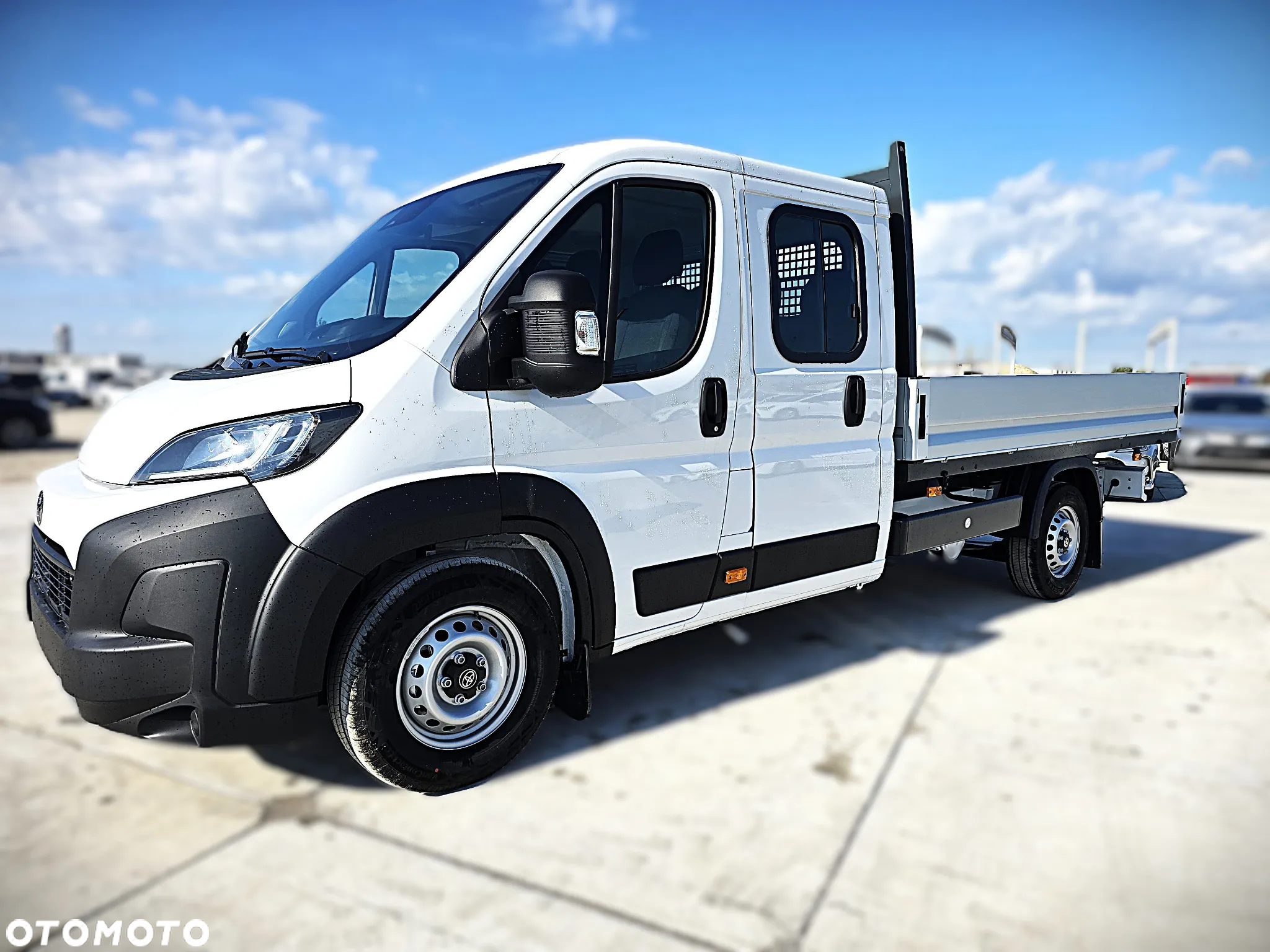 Toyota TOYOTA PROACE MAX - MY '25 - 6