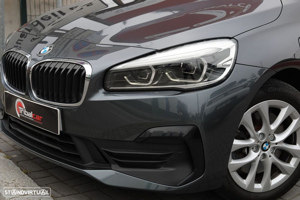 BMW 225xe Active Tourer Advantage - 39