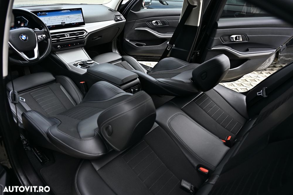 BMW Seria 3 - 32