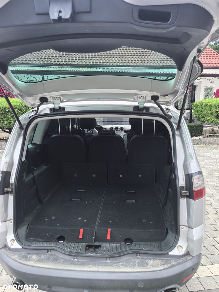 Ford S-Max 2.5 Titanium - 10